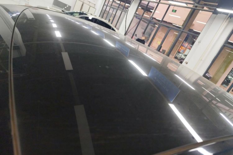 Used Tesla Model Y 2021 Long-Range All-Wheel-Drive Version