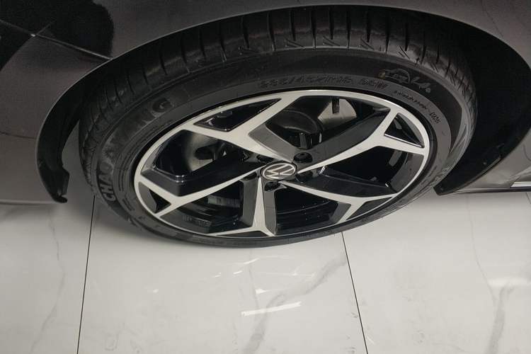 Used Volkswagen Passat 2023 Revised 330TSI Starry Elite Edition
