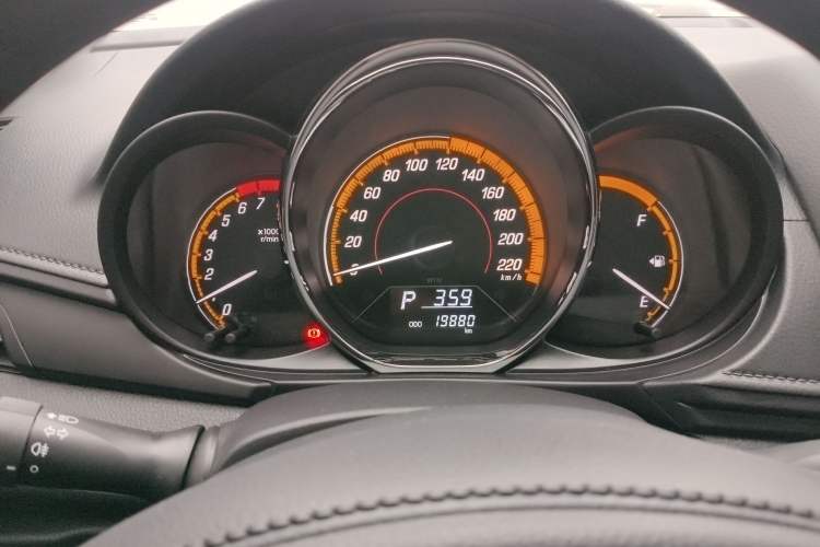 Used Toyota YARiS L Zhi Xuan 2022 X-Trail 1.5L CVT Leading PLUS Edition
