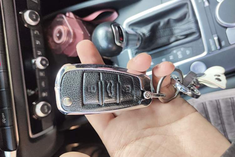 Used Audi A3 2020 Limousine 35 TFSI Style Edition China VI Emission Standard