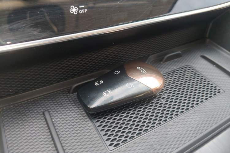 Used VOYAH Dream 2024 PHEV Extended-Range Premium Edition