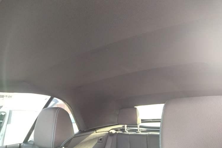 Used BMW 2 Series 2018 220i Convertible Coupe Sports Design Package