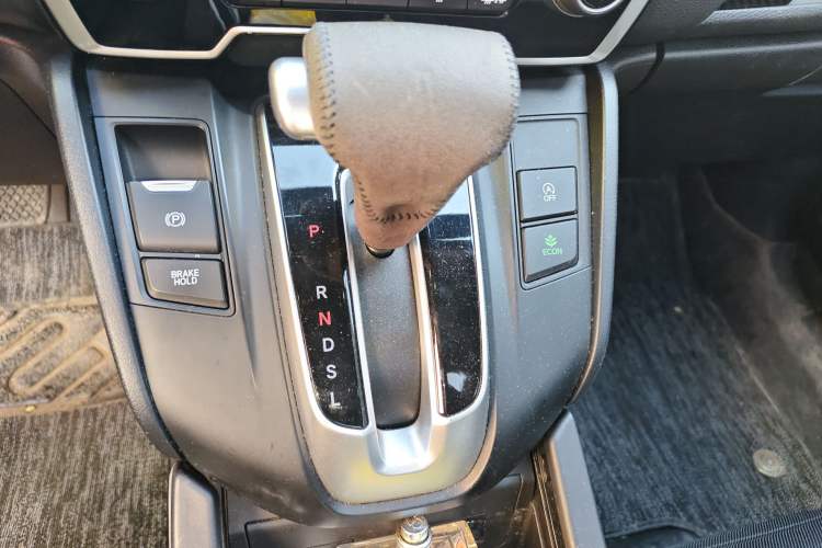 Used Honda Breeze 2021 240TURBO CVT 2WD Luxury Edition
