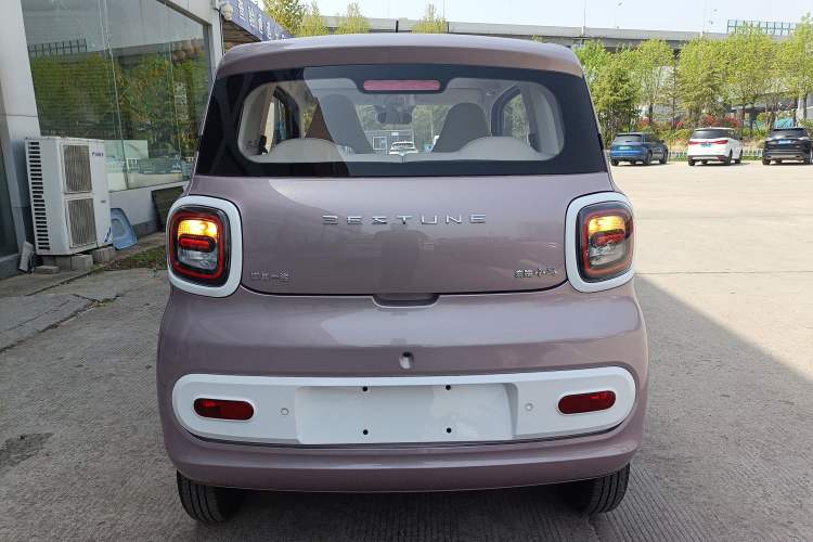 Used Bestune Pony 2026 Model 222km Shining Horse
