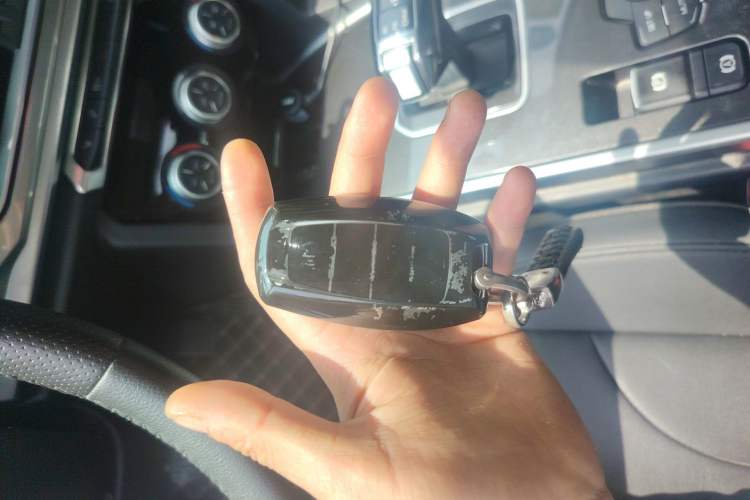 Used Haval H6 2019 Sport Edition 1.5T Automatic Two-Wheel Drive Elite Model China VI