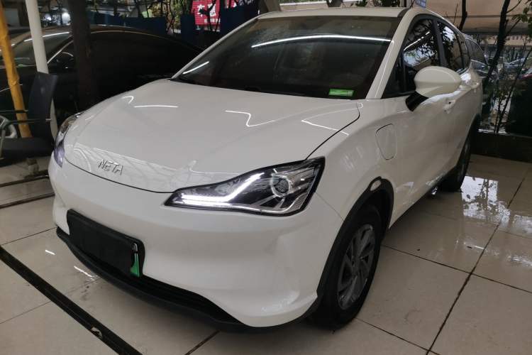 Used NETA V 2021 Standard Range Entertainment Version – Upgraded Model