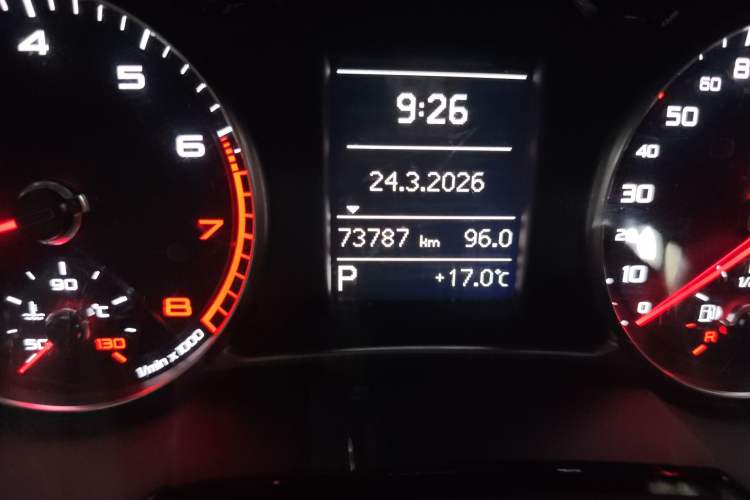 Used Audi A1 2014 30 TFSI Sportback Comfort Model