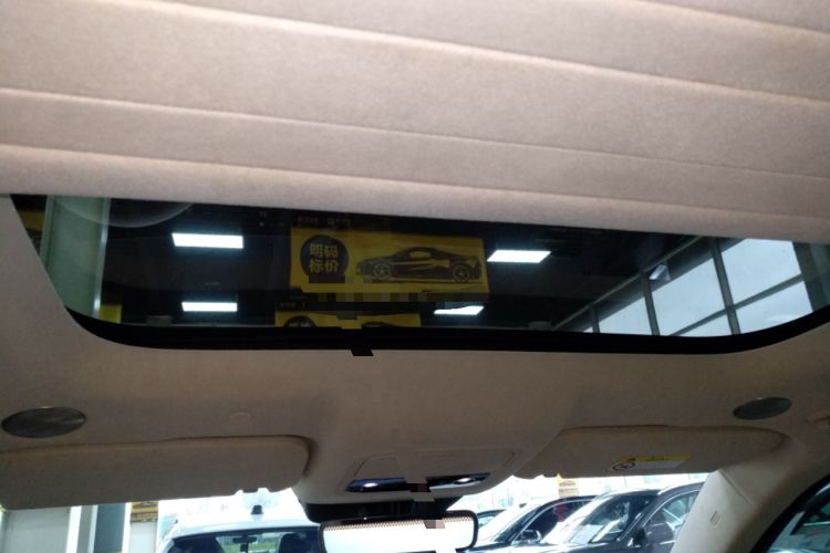 Used Hima AITO M9 2025 Extended-Range Ultra Version 52 kWh 6-Seater