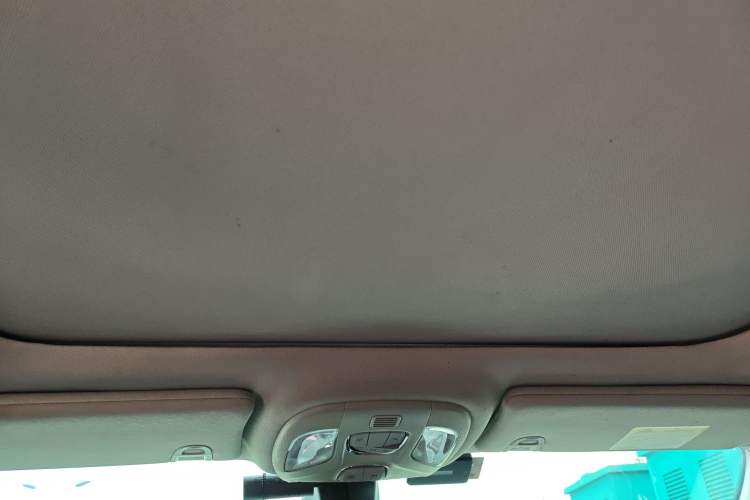 Used Jeep Compass 2017 200T Automatic Family Enjoyment Four-Wheel Drive Edition
