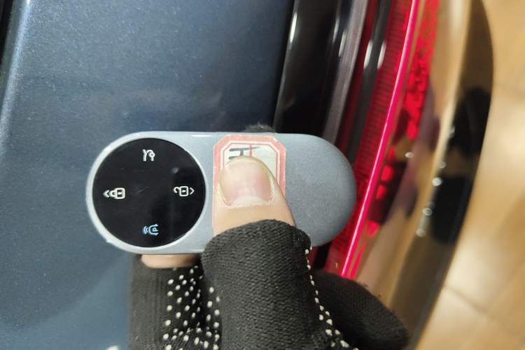 Used Hima AITO M9 2024 Range-Extended Ultra Version 42 kWh 6-Seater Model