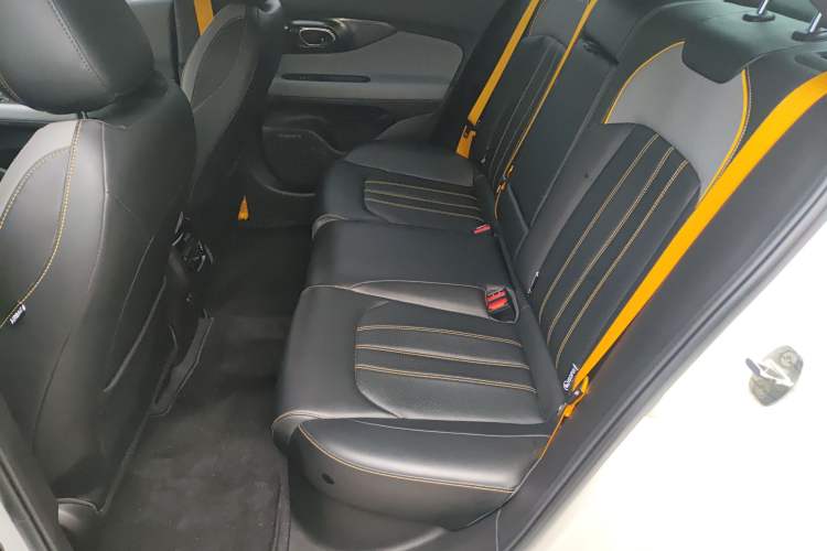 Used GAC Trumpchi EMPOW 2021 270T DCT J15 Version