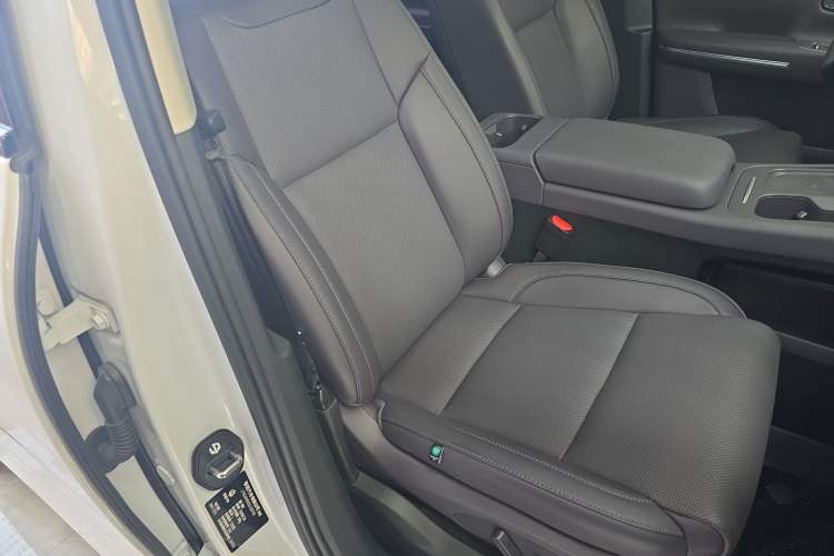 Used Leapmotor C10 2024 530 Smart Edition