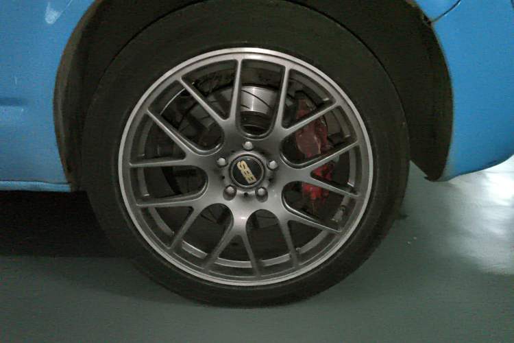 Used Volkswagen Multivan 2008 3.2L