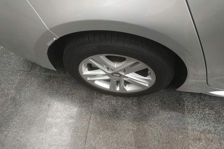 Used Toyota Levin 2019 Dual-Engine 1.8H E-CVT Luxury Edition China VI Standard