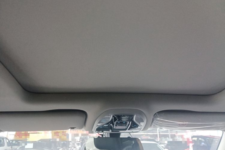 Used Ford Equator 2021 EcoBoost 225 Platinum Edition 6-seater
