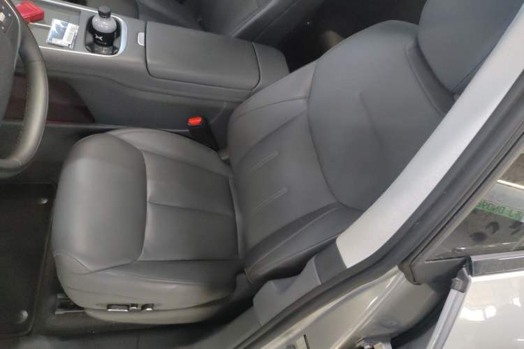 Used XPeng G6 2025 625 Long-Range Max Flagship Edition
