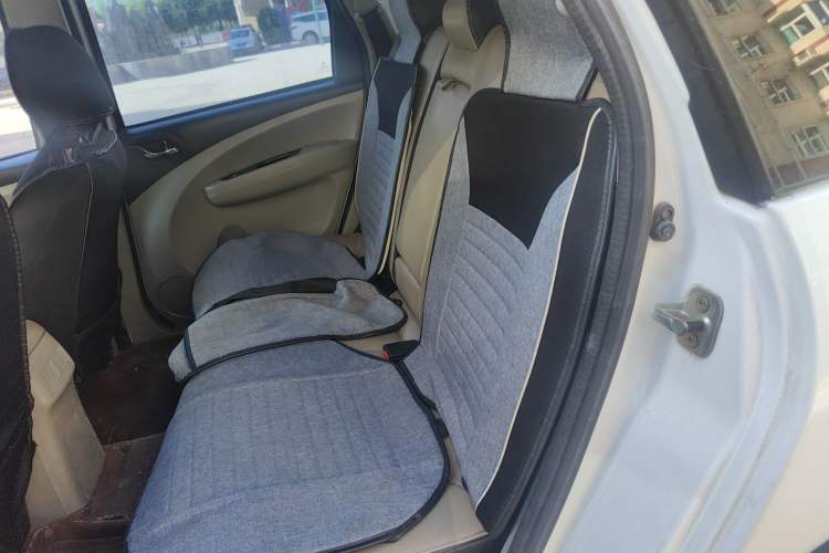 Used FORTHING Joyear X3 2016 1.5L Comfort Model
