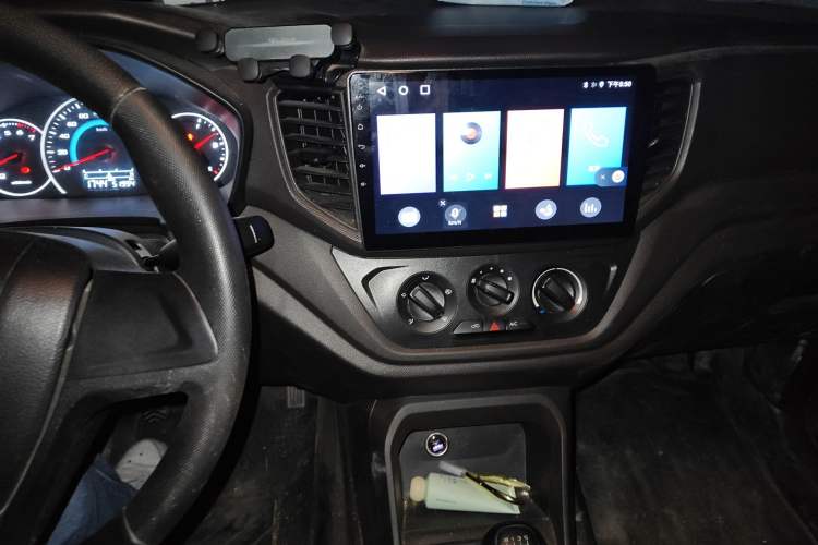 Used Wuling Hongguang V 2021 1.5L Enjoyment Edition LAR