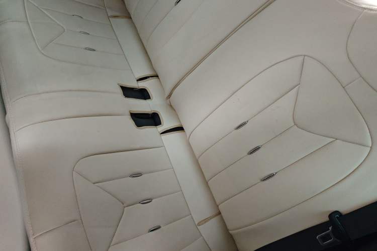 Used Geely Galaxy Panda 2024 Panda Mini 200km Endurance Bear