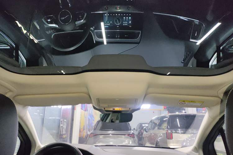 Used Jaguar I-PACE 2018 EV400 S
