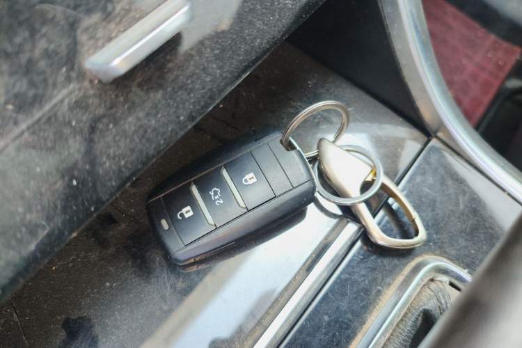 Used CHANGAN CS75 2020 280T Automatic Smart Edition China VI Standard
