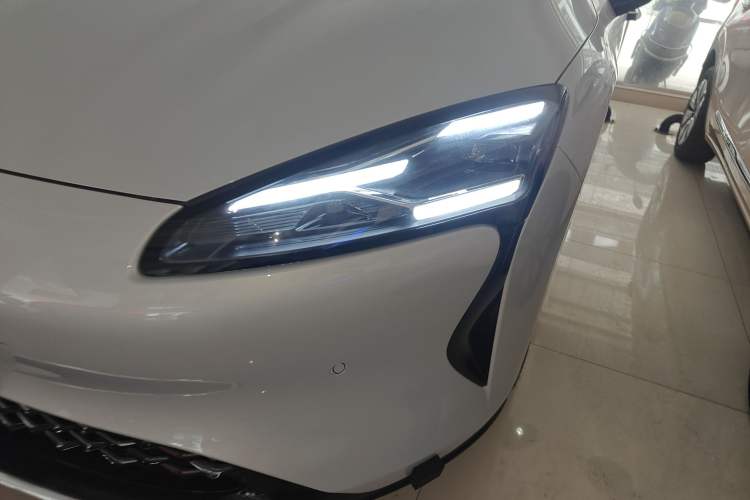 Used Baojun Enjoy 2025 All-Electric 600km Luxury Edition