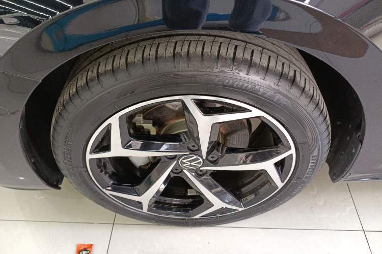 Used Volkswagen Passat 2024 380TSI Starry Dragon Edition