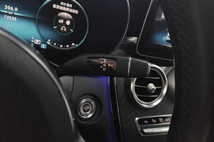 Used Mercedes-Benz C-Class 2019 C 260 Coupe