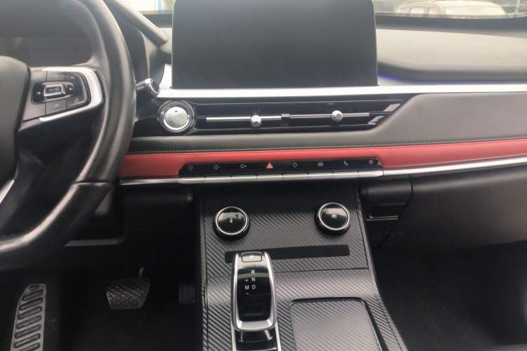 Used Chery Tiggo 7 2020 Discovery Edition 1.5T CVT Discovery No.1