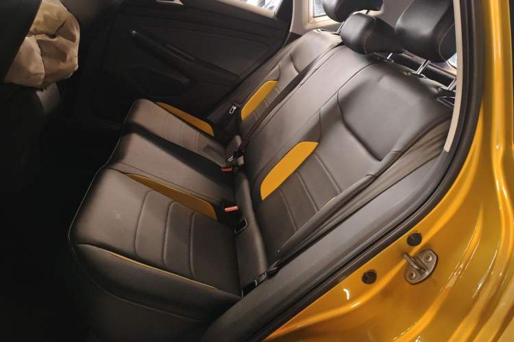 Used Jetta VS5 2019 280TSI Automatic Glory Edition