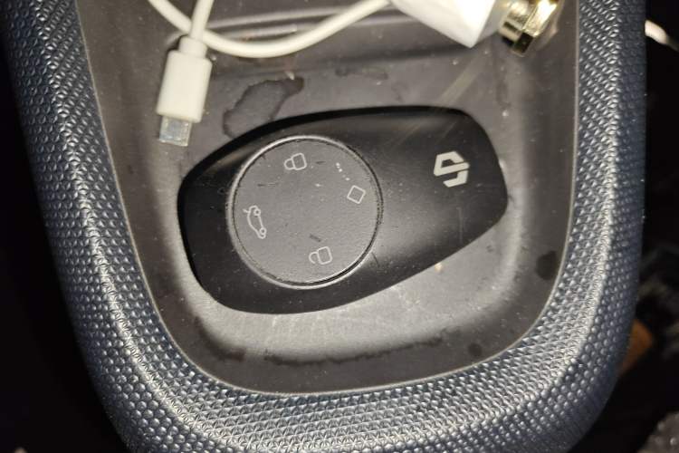 Used Leapmotor T03 2022 Star Diamond Edition