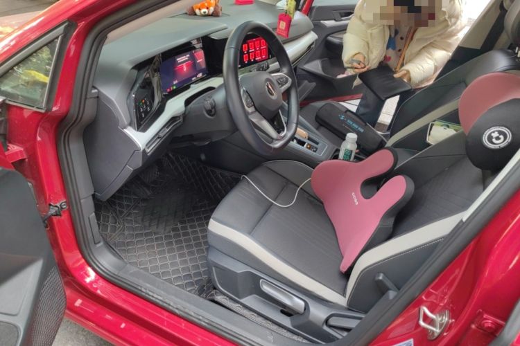 Used Volkswagen Golf 2021 280TSI DSG Pro
