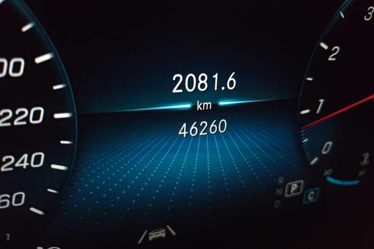 Used Mercedes-Benz GLC 2022 GLC 300 L 4MATIC Dynamic Model