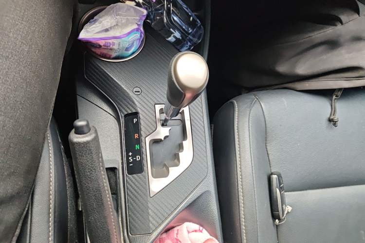 Used Toyota RAV4 2015 2.5L Automatic 4x4 Elite Edition
