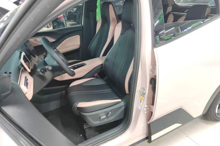 Used BYD Seagull 2025 405 km Flying Edition
