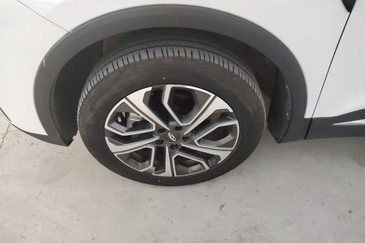 Used Chery Tiggo 7 PLUS 2023 Champion Edition 1.5 TCI CVT Luxury Model