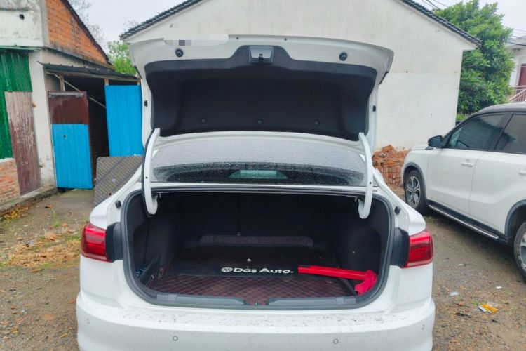 Used Volkswagen Bora 2021 1.5L Automatic 30th Anniversary Edition