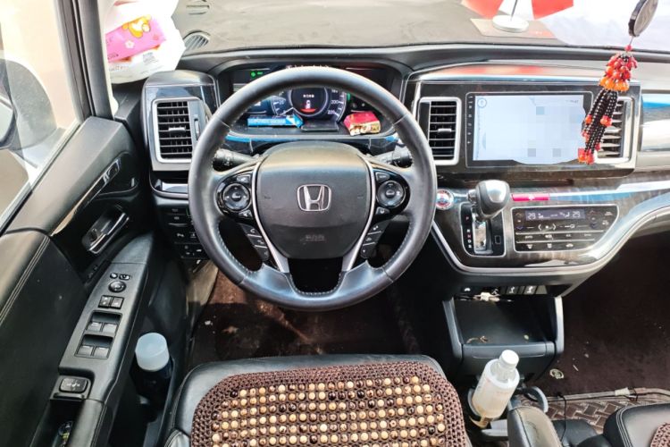 Used Honda Elysion 2019 2.0L Hybrid Luxury Edition