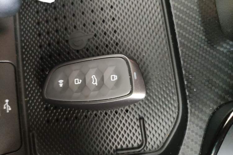 Used Haval Raptor New Energy 2024 Hi4 145 Cross-Over Edition Vehicle Key