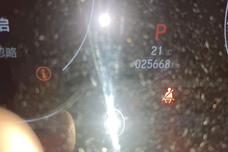 Used Honda Accord 2018 260TURBO Luxury Edition China VI