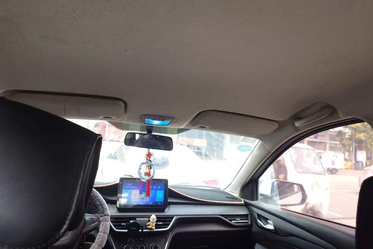 Used Wuling Hongguang S3 2018 1.5L Manual Standard Version China V Standard