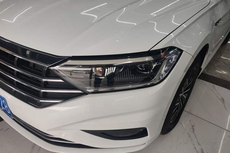 Used Volkswagen Sagitar 2021 200TSI DSG Comfort Connect Edition