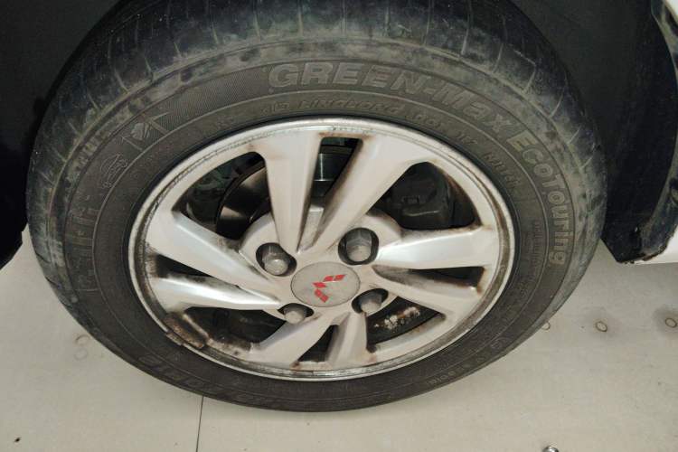 Used Wuling Hongguang MINIEV 2020 Zizai Version Lithium-NMC