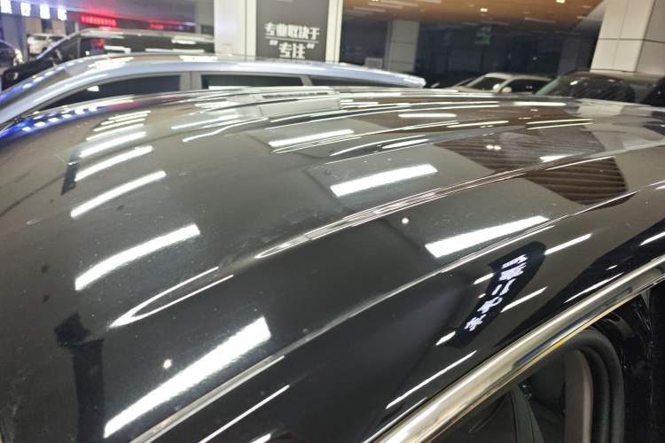 Used SAIC MAXUS Dajia 7 2024 Revised Version Super Hybrid Long-Range Edition Enjoyment Version
