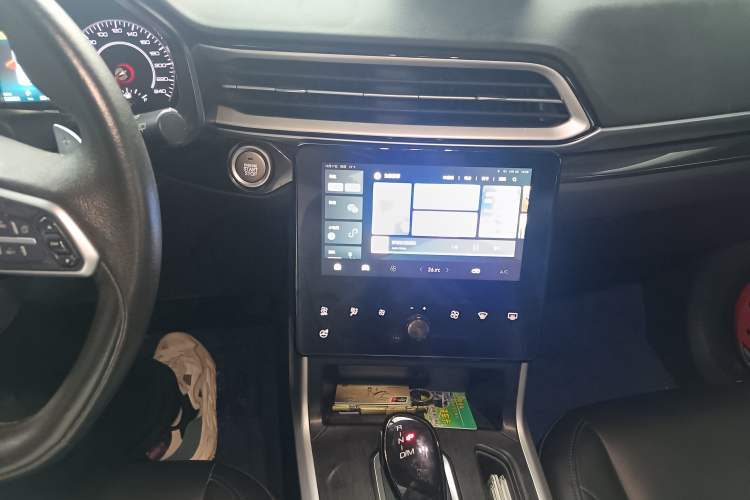 Used Haval F5 2020 1.5T DCT Type I