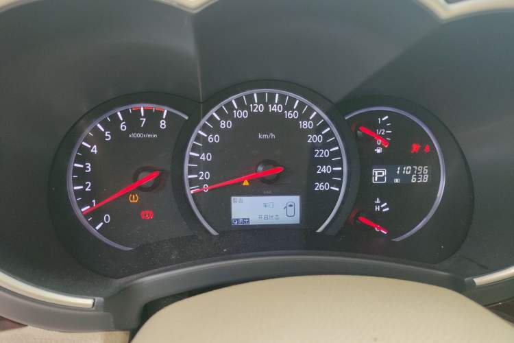 Used Nissan Quest 2015 3.5L SL
