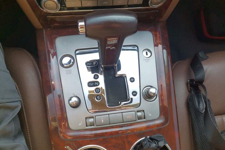 Used Volkswagen Phaeton 2012 3.0L Business Edition
