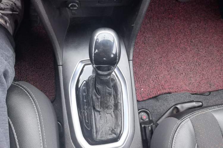 Used Chery Tiggo 3X 2018 1.5L Automatic Elite Edition