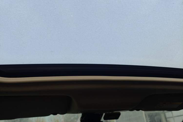 Used Soueast DX3 2018 1.5T CVT Luxury Model