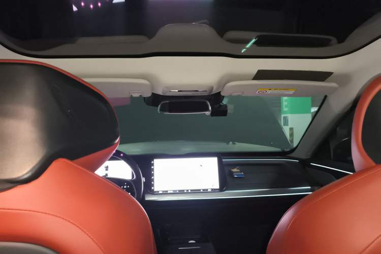 Used XPeng P7 2020 670E
